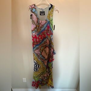 NWT- Boutique Moschino dress